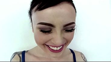 All The Way Down Deepthroaters Volume 16 - 3 to the Balls Deepthroat Blowjobs - Chloe Carter, Nicole Clitman, Sirena XXX