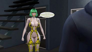 The Devious Dolls Job