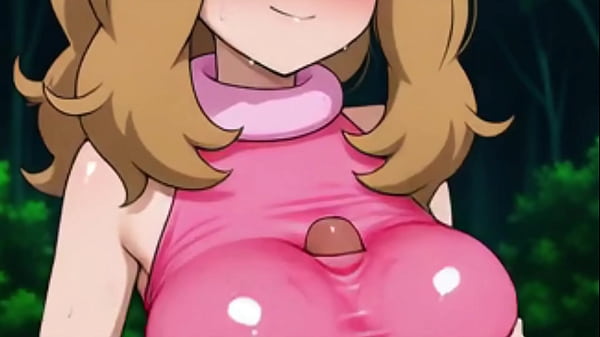 Download Video - Pokemon Serena Hen &lpar;AI&rpar;