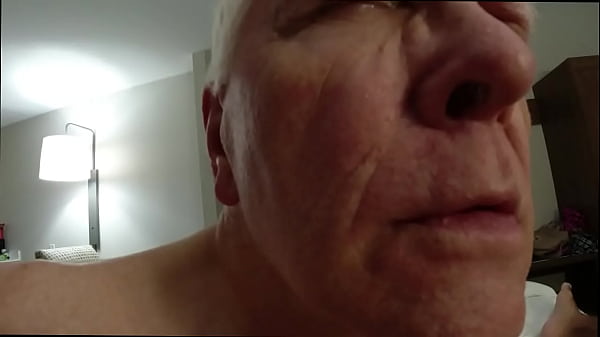Download Video - Amputee Horny Grandpa Gets 3 Loads From Young Top&comma; Full Video