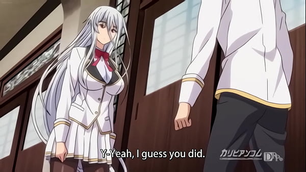 Sei Brunehilde Gakuen Shoujo Kishidan to Junpaku no Panty