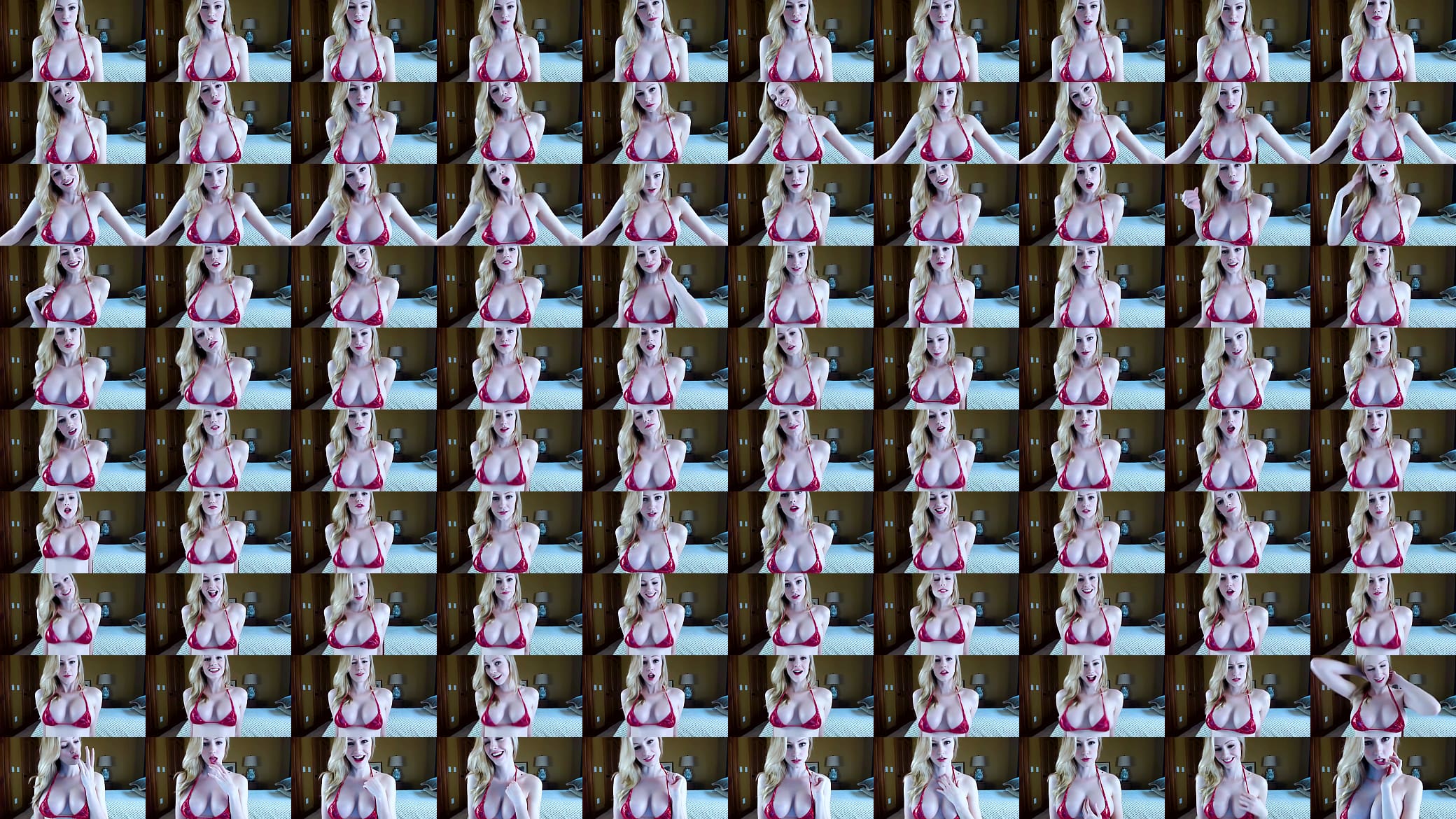 Brooke Marie CEI (1080p AI Enhancement) 预览图