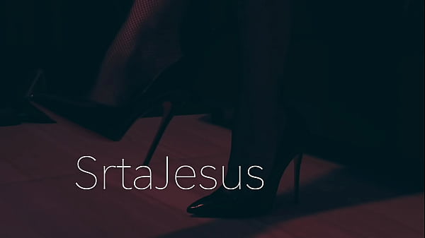 Miss Jesus and Her Hot and Pretty Feet