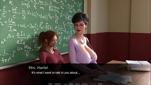 Download Video - Milf Breeder &num;04 - Blonde Girl Gets Fucked Hard In The Stalls By Big Futa Cock