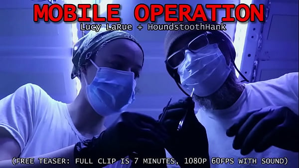 Mobile Operation