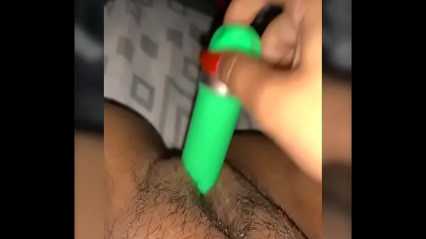 thumb afraid