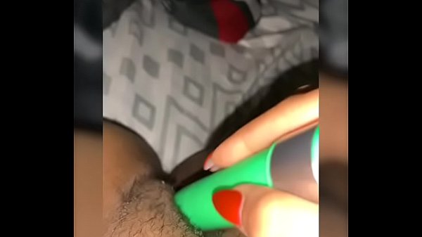 thumb afraid