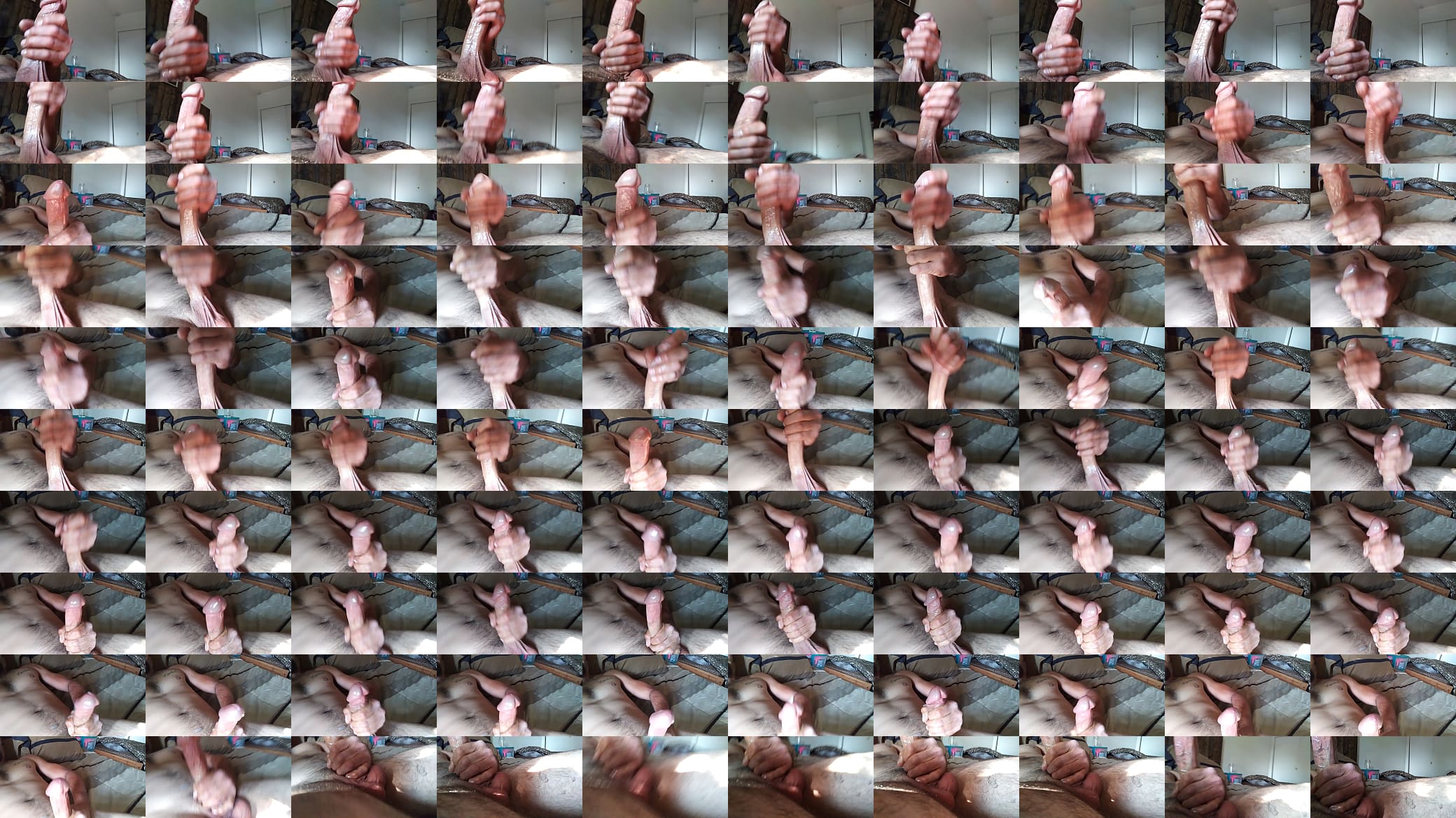 Jerking 预览图