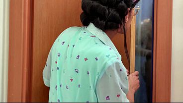 big clit mature gets bbc ass stretched