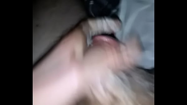 Lonely cock needs some attention...