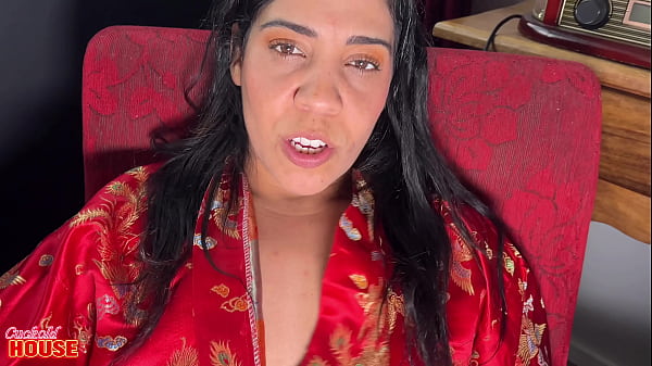MORENA GOSTOSA FOI ARROMBADA PELO NEG&Atilde;O DOTADO