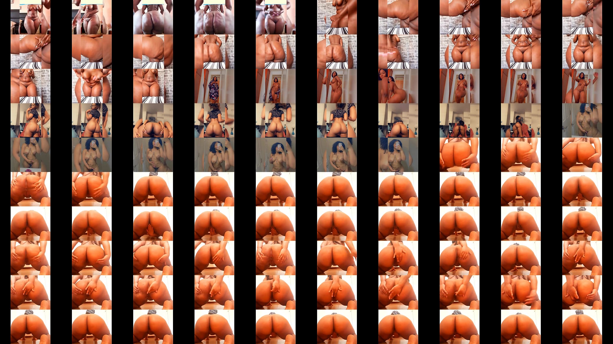 SA Motherland Pears 预览图