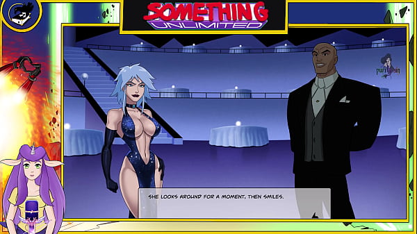 DC Comics Something Unlimited Part 194