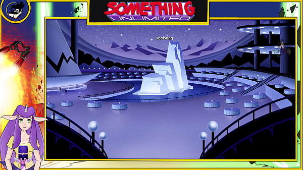 DC Comics Something Unlimited Part 194