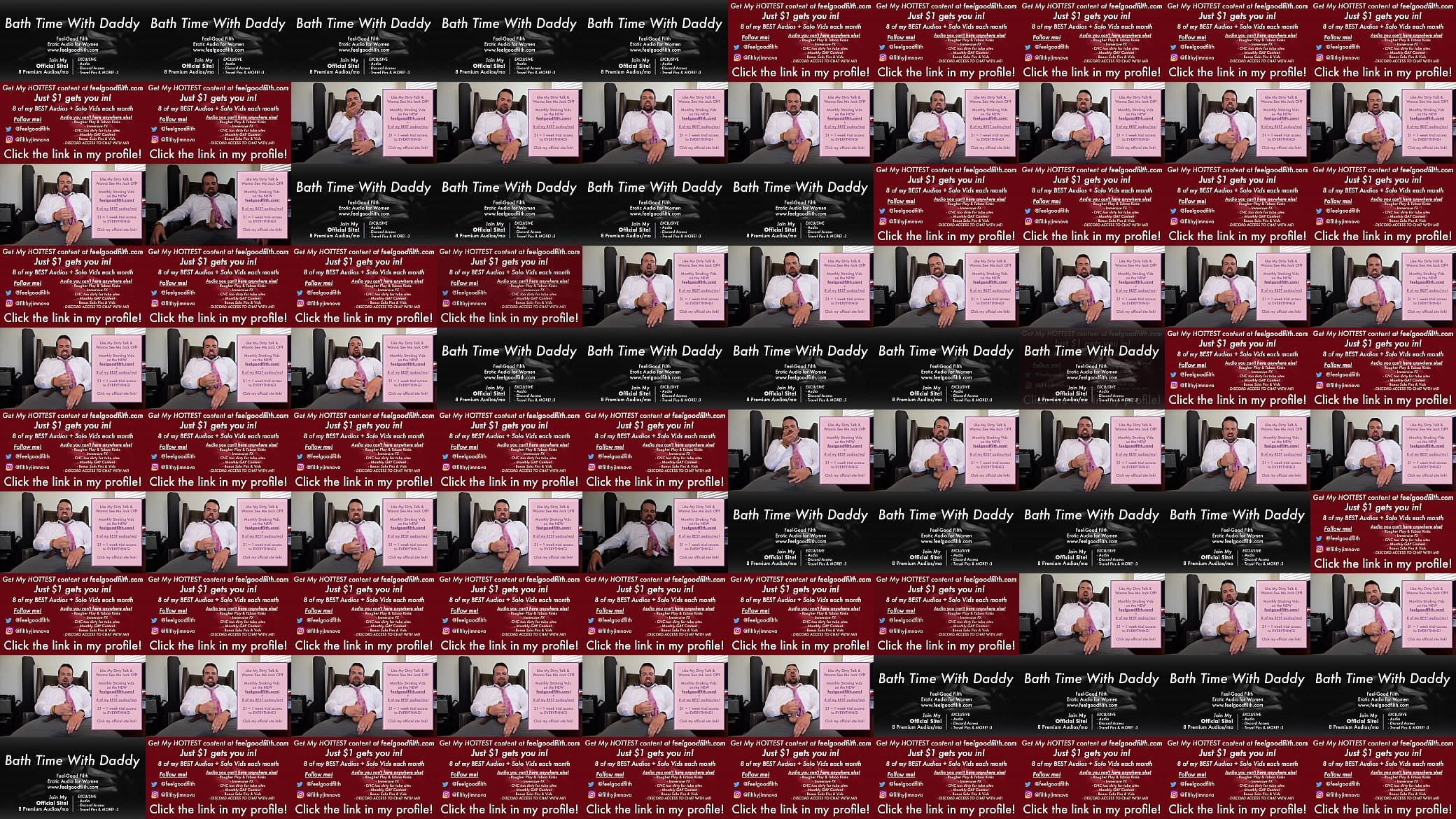 DDLG Roleplay: Bath Time With Gentle Daddy   Deep Romantic Fucking [Erotic Audio for Women] 预览图