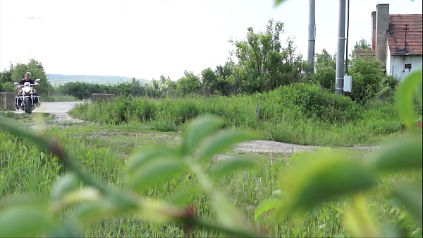 Rocco fucks a really hot blonde milf