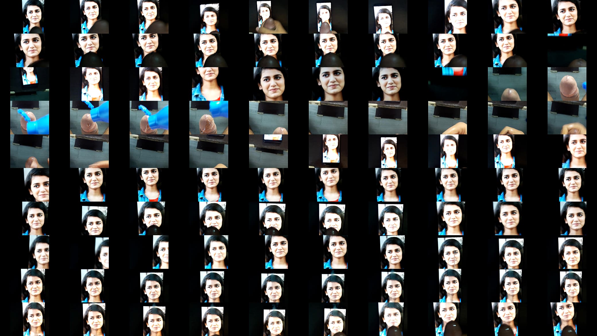 Verification video 预览图
