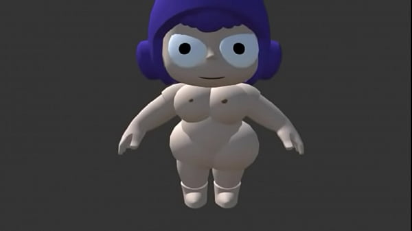 bea brawl starts animação 3D hentai