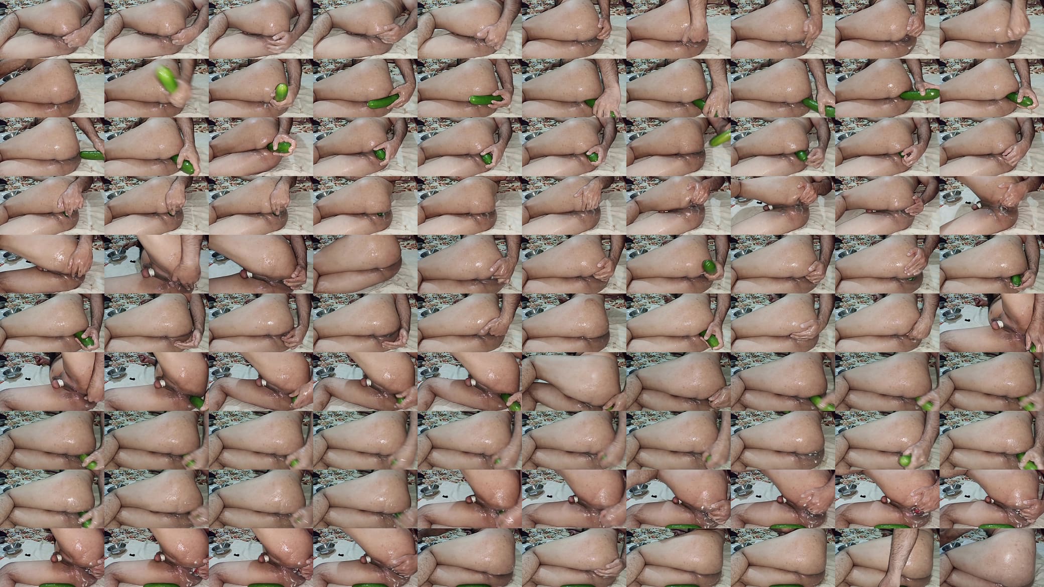 Fucking so hard,i love anal 预览图