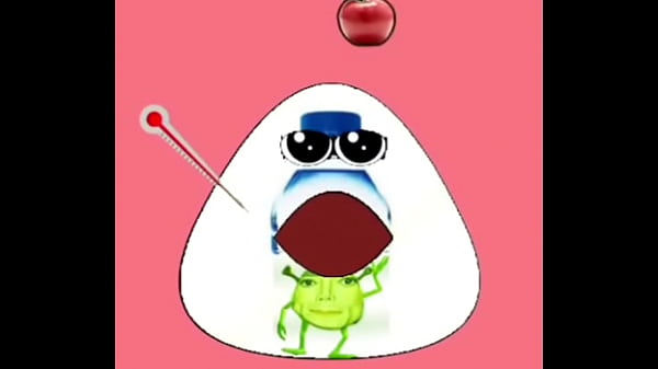 Pou querendo bater uma punheta tmnc