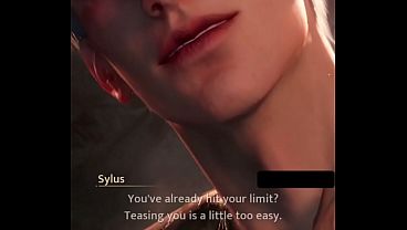 Love and Deepspace Sylus Lingering Lust 2026