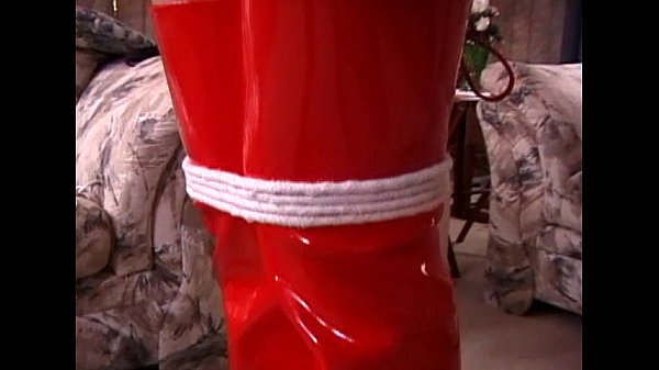 Download Video - Galaxy - Bound Amazon Beauty - scene 2 - extract 1