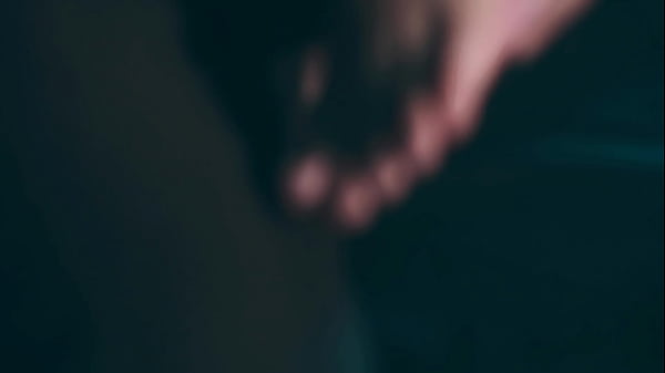 I Always Need Something Between My Toes