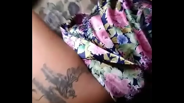 I'm in bed