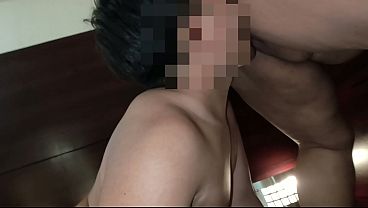 Chubby Curvy Pinay Hot Wife – Busty Big Tits, Thick Ass & Creamy Creampie