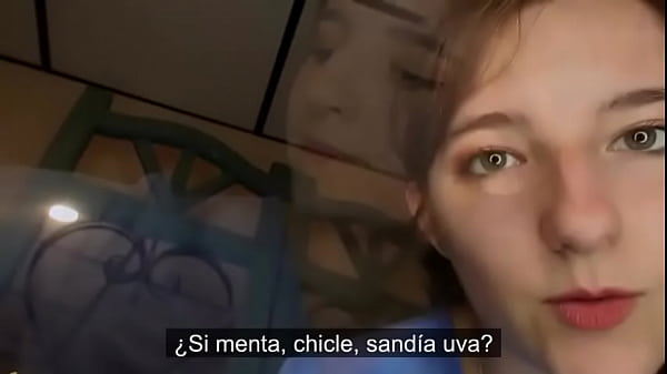 Download Video - AFTYNROSE ASMR DOCTOR HIGIENISTA DENTAL VIDEO DE JUEGO DE ROLES &lpar;Subtitulado Espa&ntilde;ol&rpar;