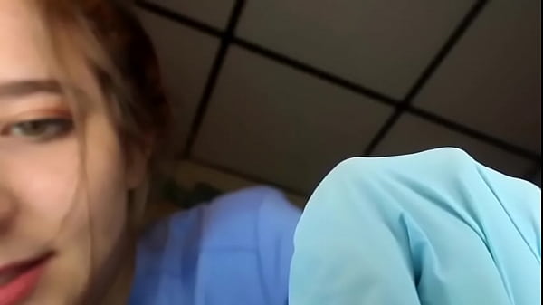 AFTYNROSE ASMR DOCTOR DENTAL HYGIENIST ROLE PLAYING VIDEO (Spanish Subtitles)