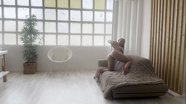 Oily Body And a Self-massage - Luiza Marcato