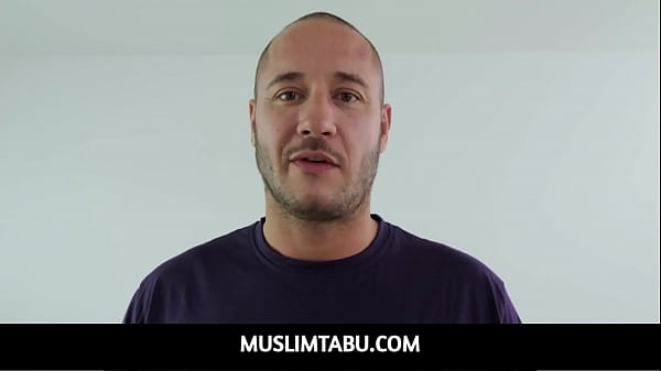 MuslimTabu-Teen Stepsis In Hijab Knows What The Price Is