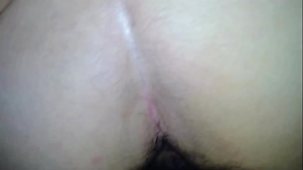 Eating my whore's asshole