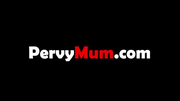 Download Video - Stepmom Makes Breakfast In Her Panties