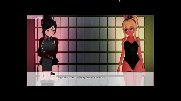 part 90 Let's Play Lessons in Love by Selebus