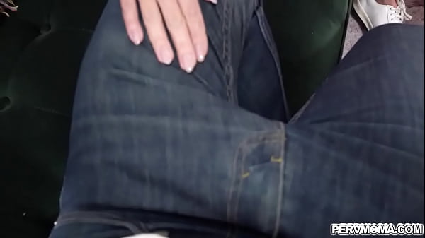 Chad Alva practice fucking Pristine Edge's milf pussy