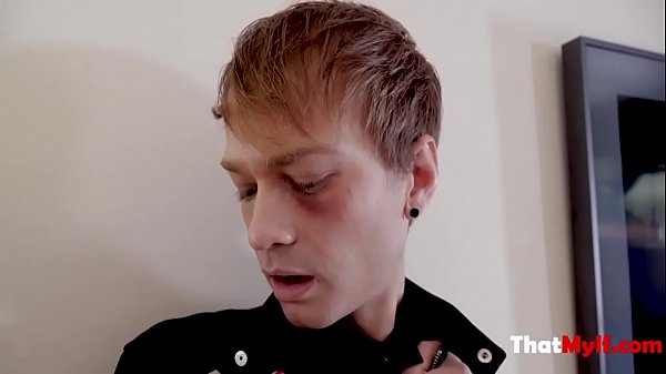 Latina stepMom & Fucks StepSon- Ivy Lebelle