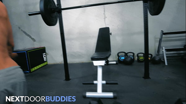 Download Video - Stud Newbie Has Asshole Worked Out By Hot Chocolate - Jimmy Troy&comma; Ty Santana - NextDoorBuddies