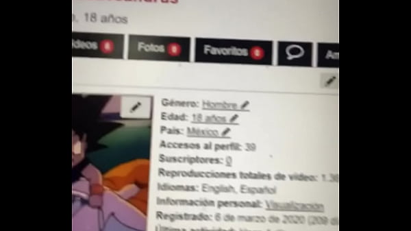 Download Video - V&iacute;deo de verificaci&oacute;n
