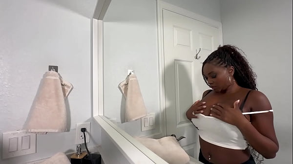 Tender Strokes Part 1: Squirting Ebony Fiancée: Big Cock Masseur's Secret Session ~Naomi Foxx ~ Peter Fitzwell ~ Perfect Stroke MD