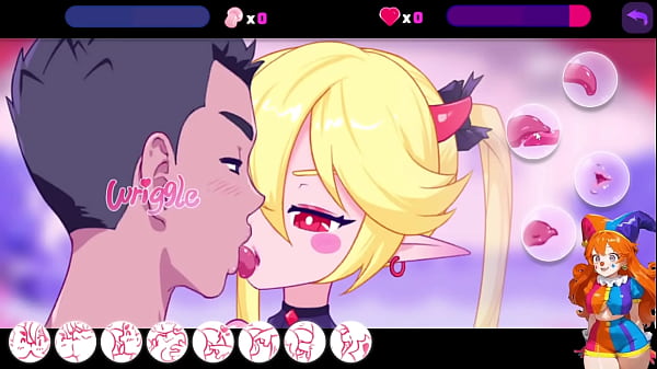 Download Video - Cute Anime Hentai Game Elf Girl Pinball 100&percnt; Gallery Sex Scenes