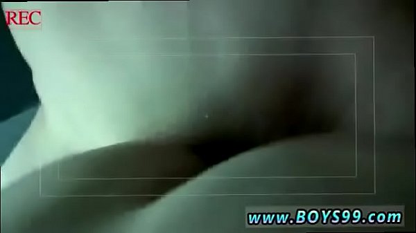White fat guy anal fucked and young gay twinks panties action