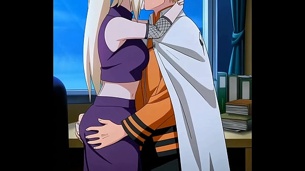 Baranj3 - Naruto and Ino are having an affair