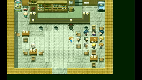Takeanother game NTR parte 6