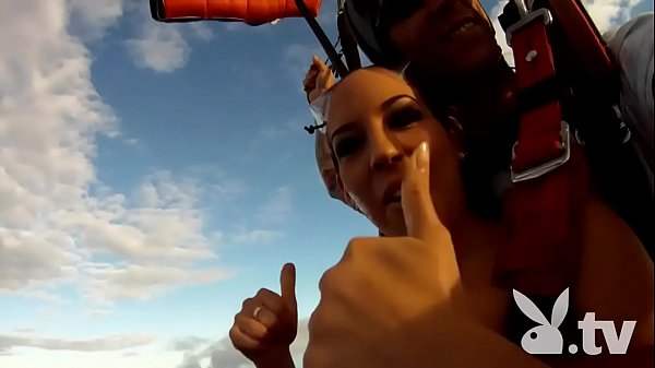 Download Video - &lbrack;1280x720&rsqb; 會員獨家跳傘運動BADASS&comma; Members Exclusive Skydiving  Txxx&period;com