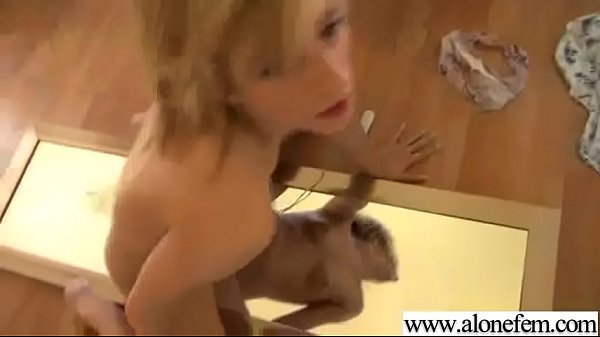 Sex Toys Used To Play By Horny Girl (caprice) video-11