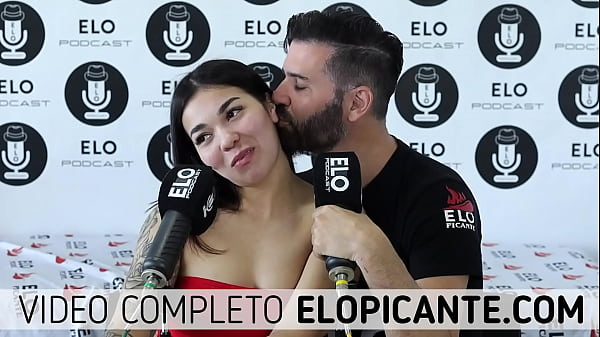 BELUCHI GUCCI SHOWS HER NATURAL TITS IN THE SPICY ROOM