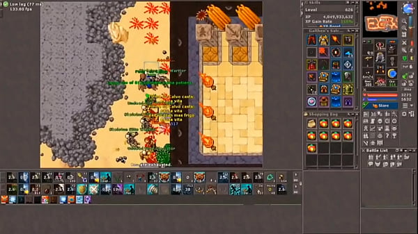 METENDO NO CUZINHO DO GAGUINHO E SUA TURMA - DRIMGOLPE INDÚSTRIA PORNOGRAFICA