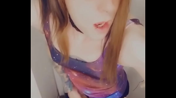 Galaxy Girl Loves Sex